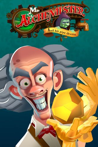Mr. Alchemister