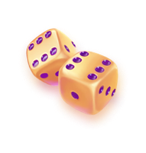 Baccarat & Dados