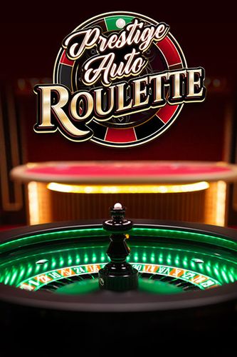 Prestige Auto Roulette