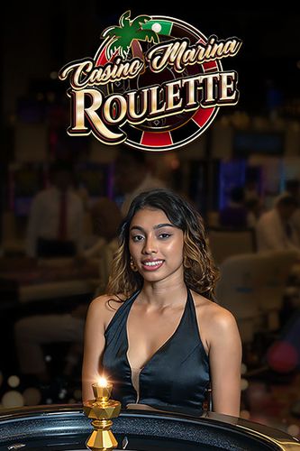 Casino Marina Roulette 2