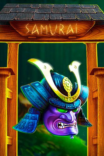 Samurai