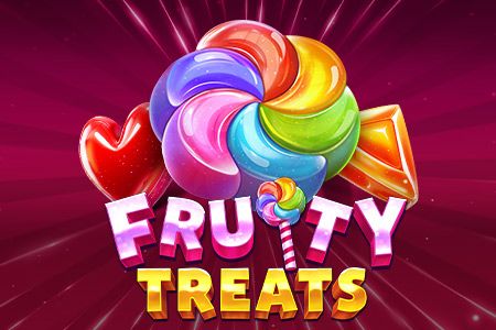 Fruity Treats
