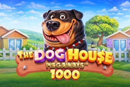 The Dog House Megaways 1000